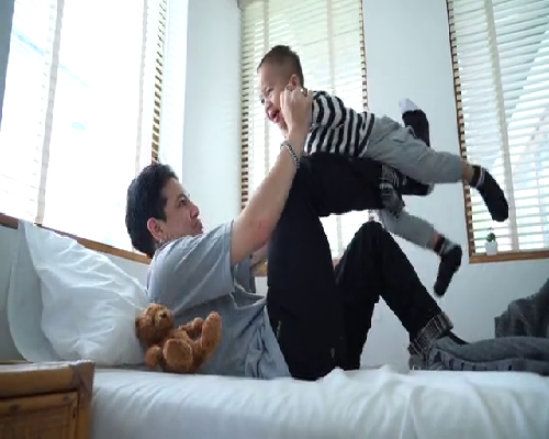 儿童C反应蛋白升高可能引发的疾病症状