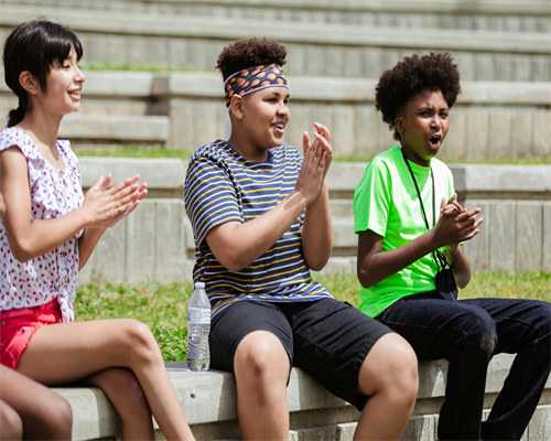 青少年身高增长策略与助孕健康关联探讨